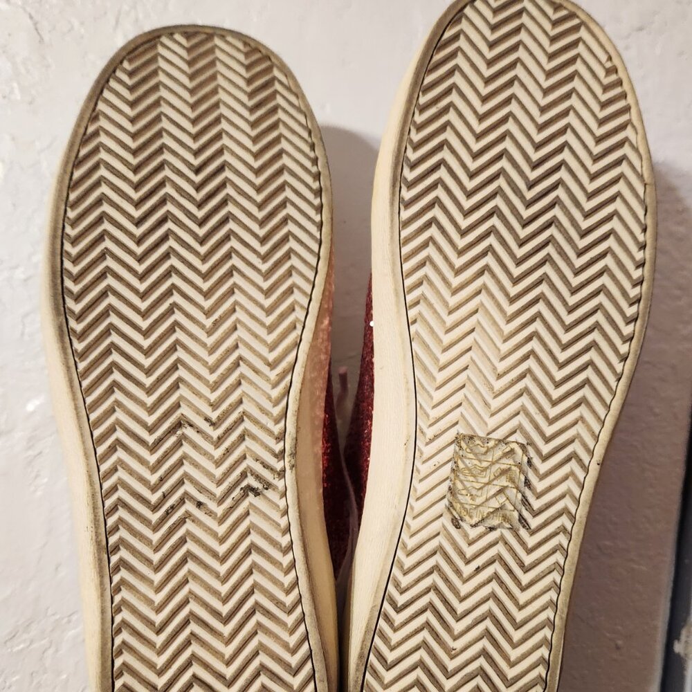 Camel Thread Wmns shoes - Picture 5 of 6